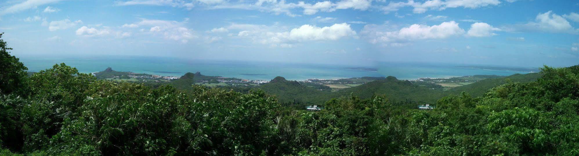 Warner Leisure Hotel Kenting-Nationalpark Exterior foto