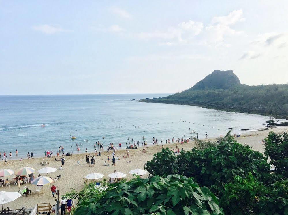 Warner Leisure Hotel Kenting-Nationalpark Exterior foto